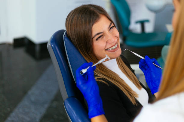 Advanced Technology for Better Dental Care in Crowley, TX