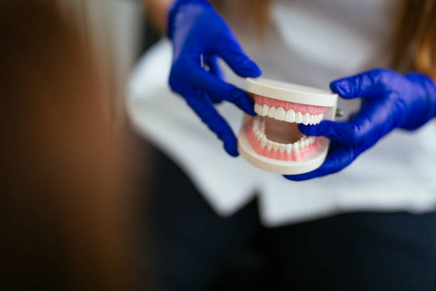 Best Root Canal Treatment  in Crowley, TX