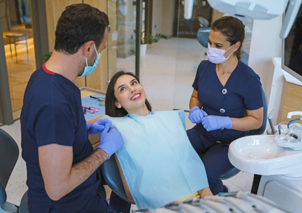 Professional Dental Services in Crowley, TX