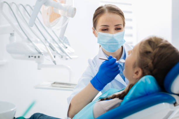 Best Dental Exams and Cleanings  in Crowley, TX